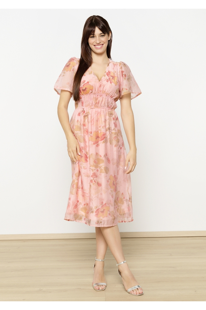 R SILKE 08104099 1303 PASTEL PINK
